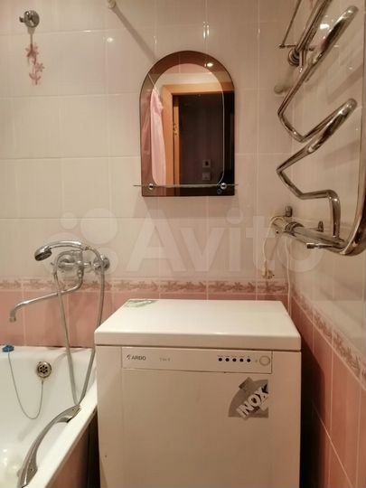 2-к. квартира, 38,2 м², 3/5 эт.