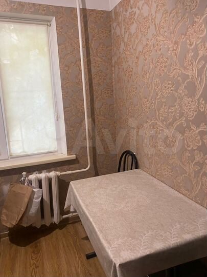 2-к. квартира, 48,4 м², 1/5 эт.