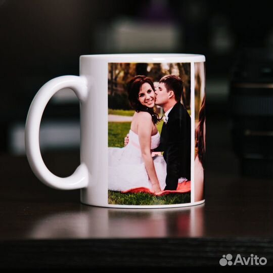 Печать на кружках