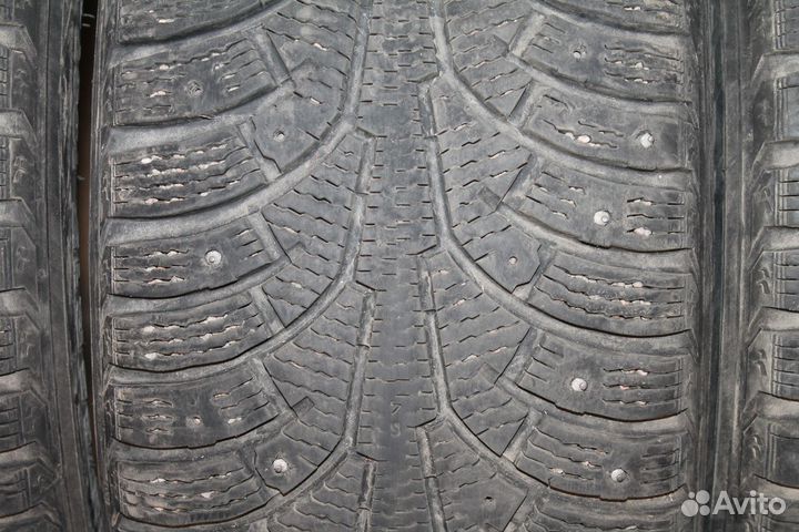 Nokian Tyres Nordman 5 235/55 R17 103T