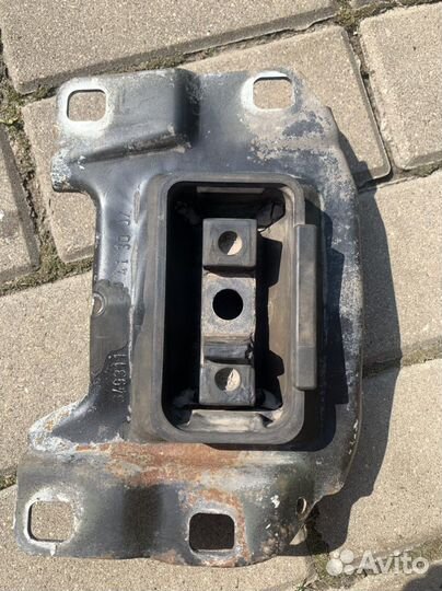 Комплект подушек двигателя и МКПП Форд Фокус 2