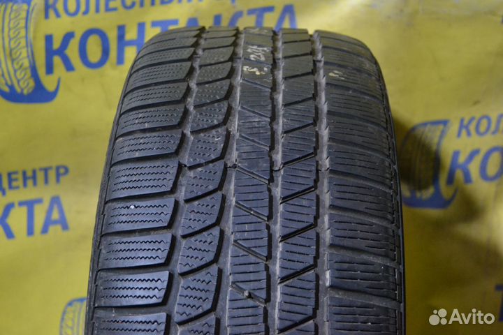 Continental ContiWinterContact TS 810 Sport 245/45 R18