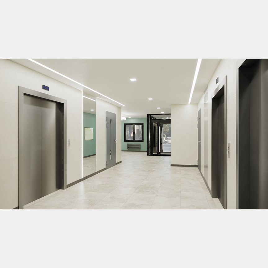 3-к. квартира, 77,7 м², 18/21 эт.