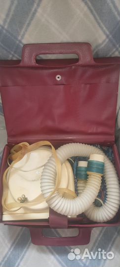 Фен СССР Улыбка