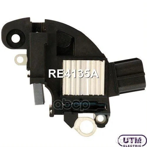 Регулятор генератора RE4135A Utm