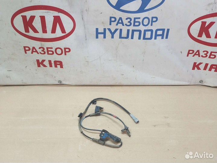 Датчик абс передний правый Hyundai Solaris 2 HC