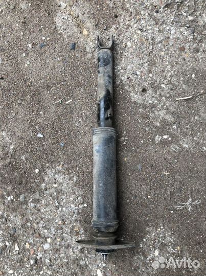 Задний Амортизатор (ssangyong 2013)