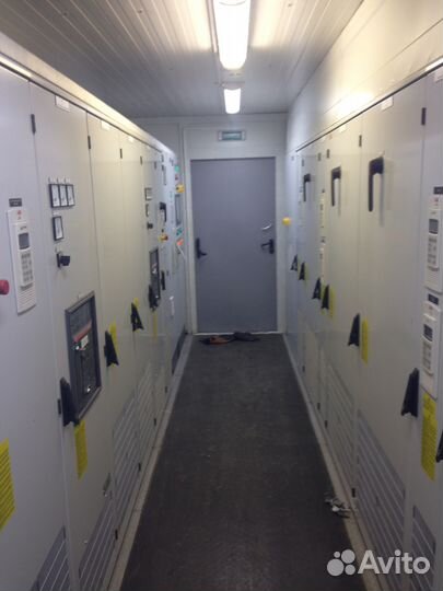 Проекты асу тп, кипиа, автоматизация, сборка щитов