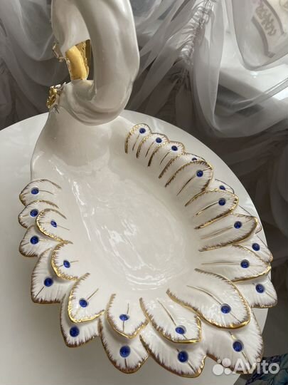 Ваза для фруктов