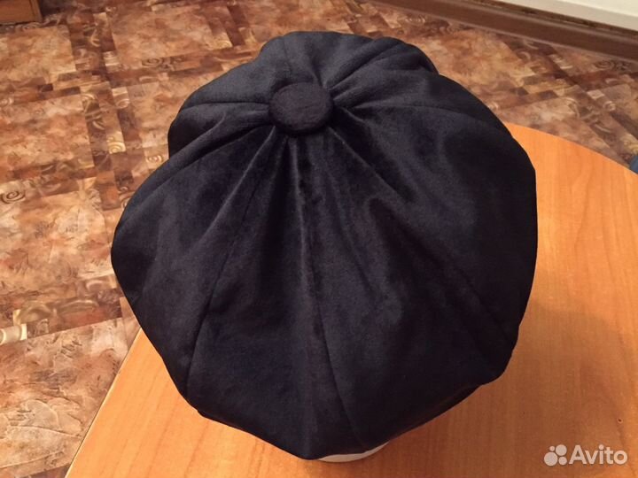 Кепка женская