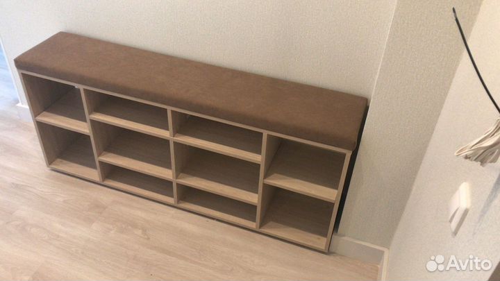 Тумба для обуви