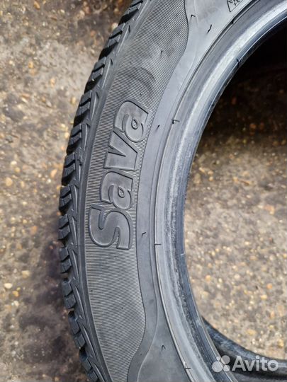 Sava Eskimo Ice 195/55 R16