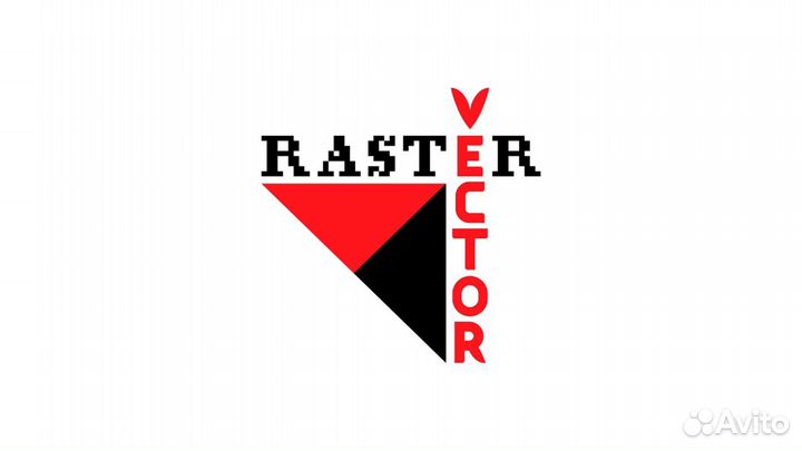 Отрисую (логотип, изображение и т. д.) в векторе