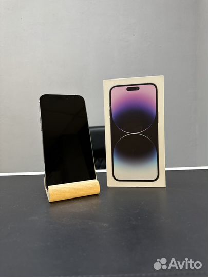 iPhone 14 Pro Max, 128 ГБ