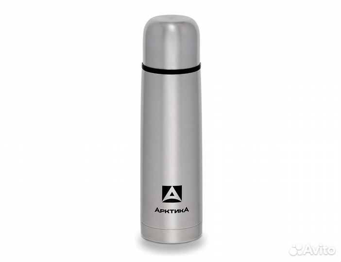 Термос арктика 101-500 мл (0,5 литра) новый