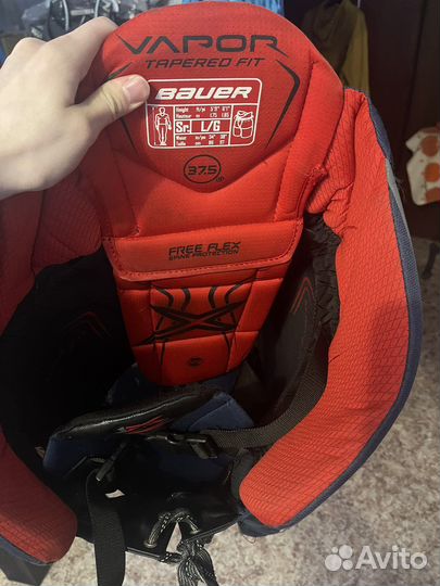 Хоккейная форма