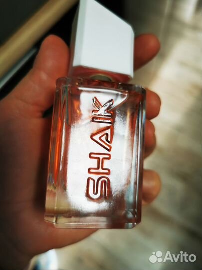 Shaik 242 аналог alien mugler 50ml