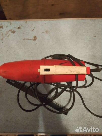 Пылесос Шмель Авто