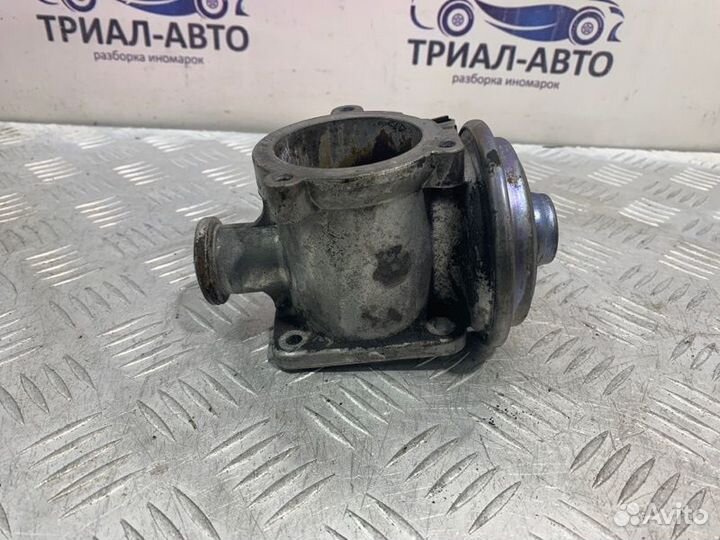 Клапан EGR Bmw X5 E70 3.0 дизель M57N2 АКПП