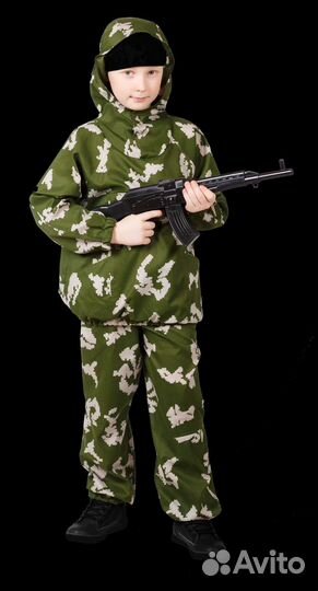 Военная форма 