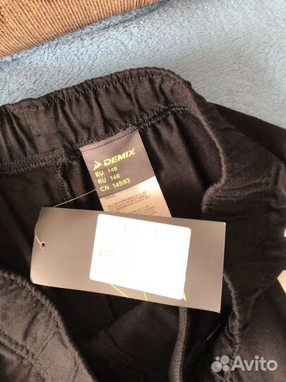 Шорты спортивные для мальчика