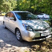 Toyota Prius 1.5 CVT, 2003, 560 000 км, с пробегом, цена 520 000 руб.