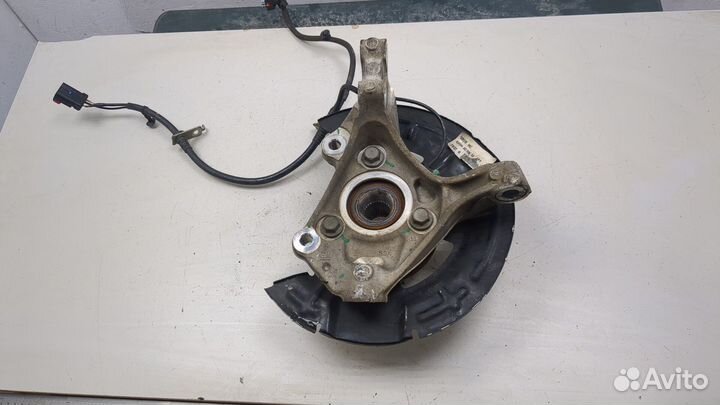 Ступица (кулак, цапфа) Buick Encore GX, 2020