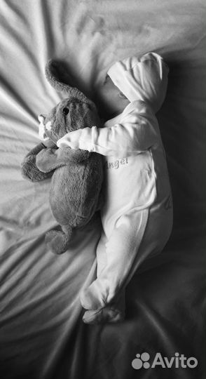 Консультант по детскому сну