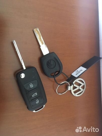 Изготовление автоключей