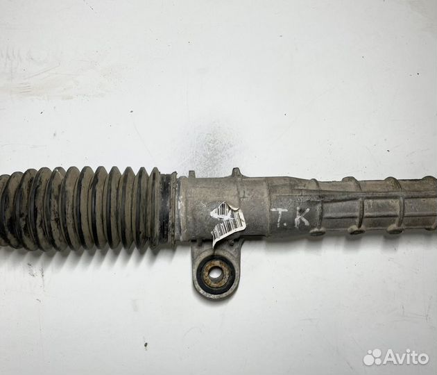 Рулевая рейка Toyota Corolla e120