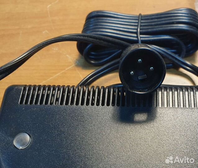 Блок питания для измерителя unaohm RB-23