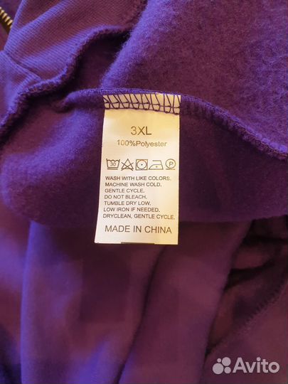 Спортивный костюм женский