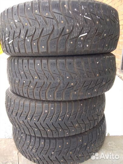 Sailun Ice Blazer Arctic SUV 185/65 R14