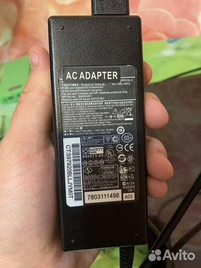 Мощный HP AMD A8