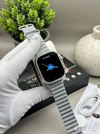 SMART watch C 900 Ultra