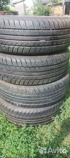 КАМА Breeze 19.5/65 R15