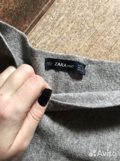 Юбка zara