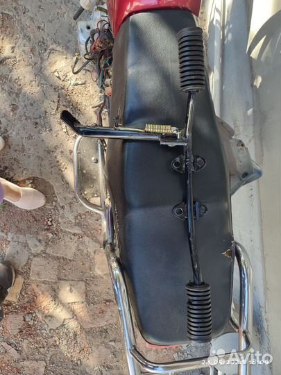 Подножка водителя Delta Alpha 139FMB