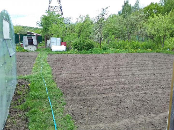 Дача 40 м² на участке 9 сот.