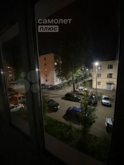 Комната 13,1 м² в 1-к., 3/5 эт.