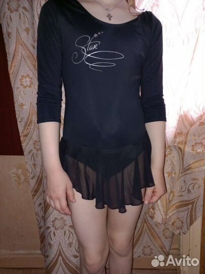 Купальник детский