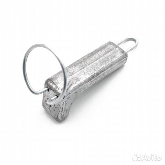 Отцеп для зимней ловли 