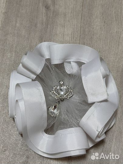 Банты для волос