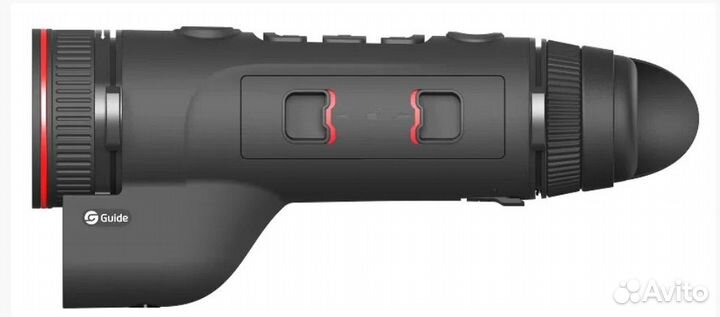 Тепловизор Guide TR650,TJ630/650LRF,TD631LRF