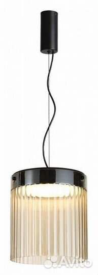 Подвесной светильник Odeon Light Pillari 5047/20L