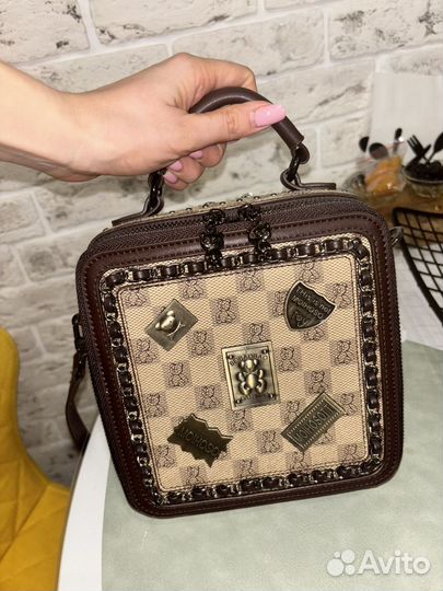 Сумка женская beibaobao