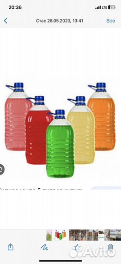 Жидкое мыло производство рецепт