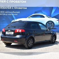 Chevrolet Lacetti 1.4 MT, 2012, 163 300 км, с пробегом, цена 499 000 руб.