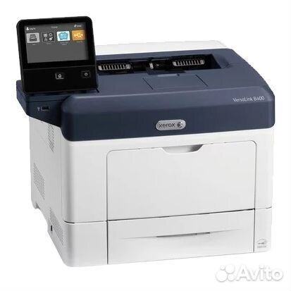Принтер лазерный Xerox VersaLink B400 (B400V DN)