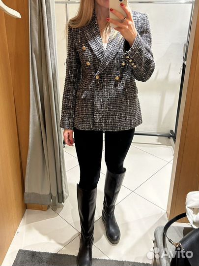 Сапоги женские натуральная кожа